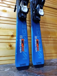LYŽE ATOMIC VANTAGE 140CM